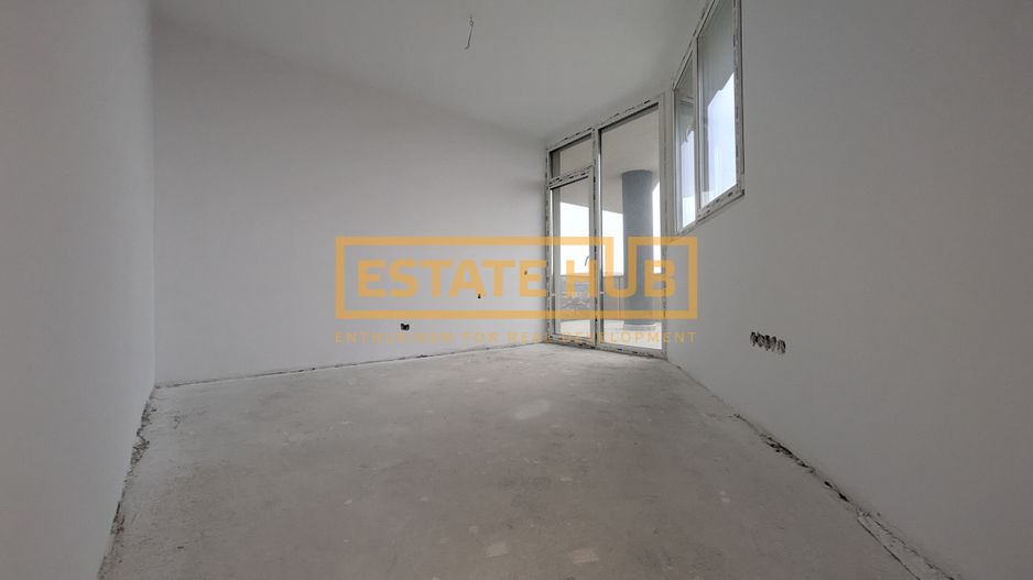 Apartament cu CF 3 camere recompartimentate in 4 camere langa viitorul Parc Est - Poză 10