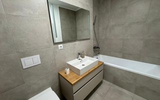 Apartament cu 2 camere, 60mp, parcare, boxa, Zona Maurer Residence - Poză 11