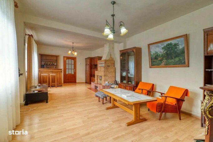 Proprietar - Casa Moara Vlasiei - Teren 1750mp - Poză 3