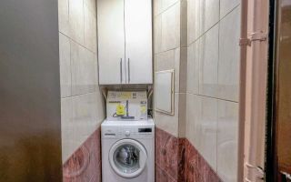 VANZARE APARTAMENT 2 CAMERE BLOC 1982 DRISTOR 55MP DECOMANDAT - Poză 7