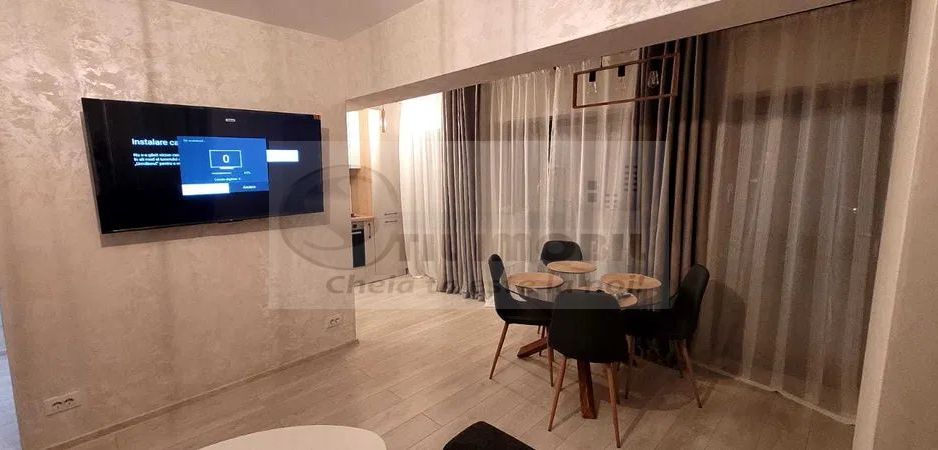 Apartament 2 Camere Pacurari - 500 euro - Poză 2