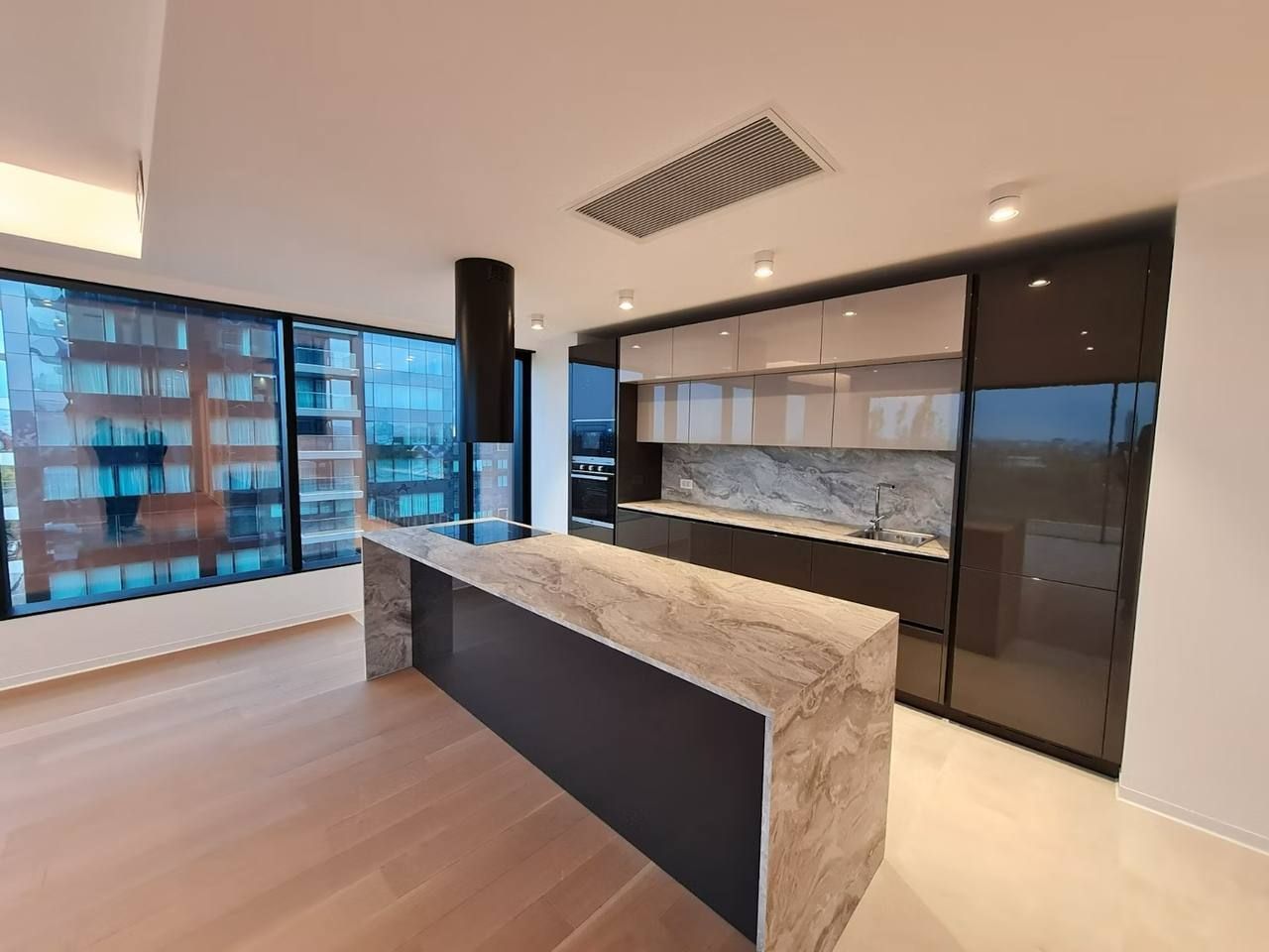 Apartament de inchiriere 3 camere One Mircea Eliade - Poză 1