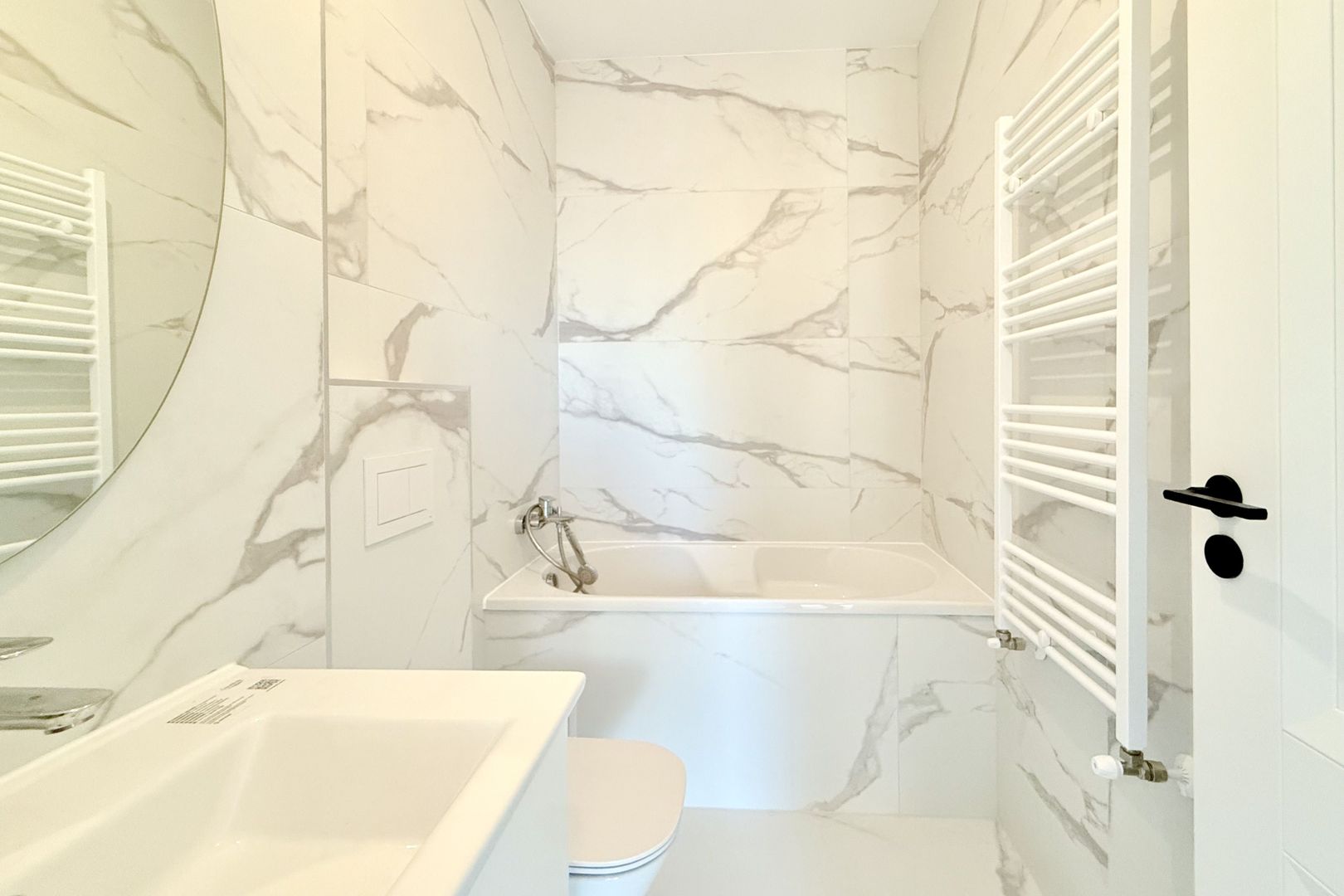 Apartament 3 camere decomandat, Adora Park Uta, comision 0% - Poză 5