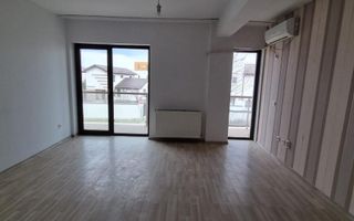 3 camere | 65,62 mp utili | Etaj 1 | Loc de parcare - Poză 1