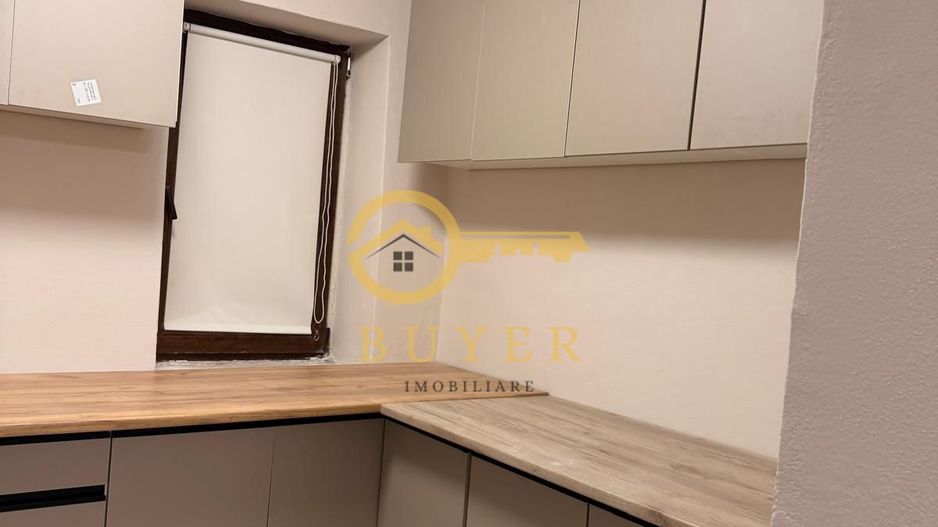 Apartament cu 3 cam pe centru in Cisnadie- Prima inchiriere, - Poză 4