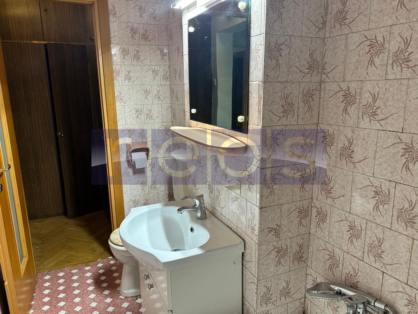 APARTAMENT 3 CAMERE + BOXA  ZONA DOMENII - Poză 10