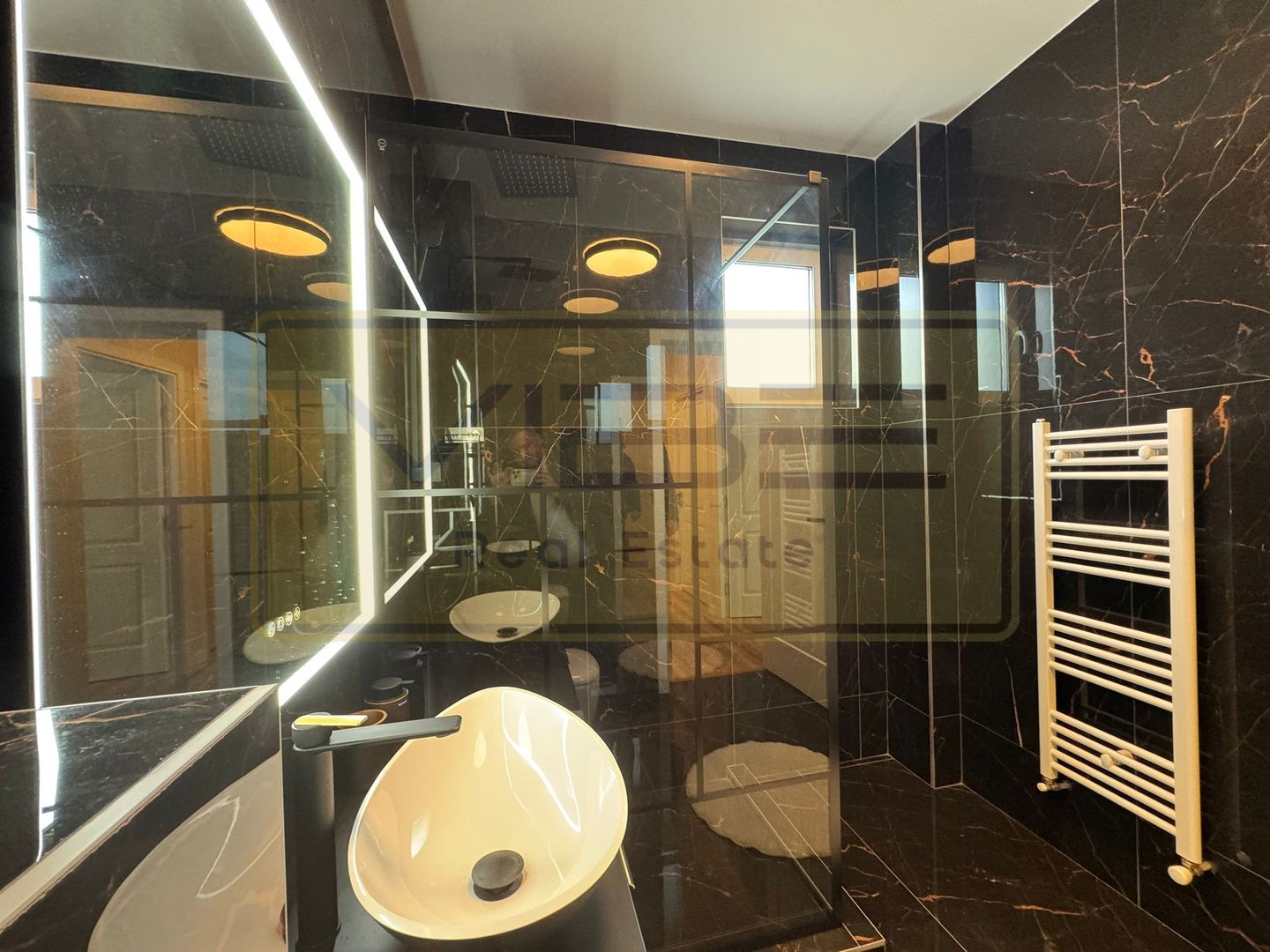 Apartament LOFT+parcare Tudor Office Center - Poză 10