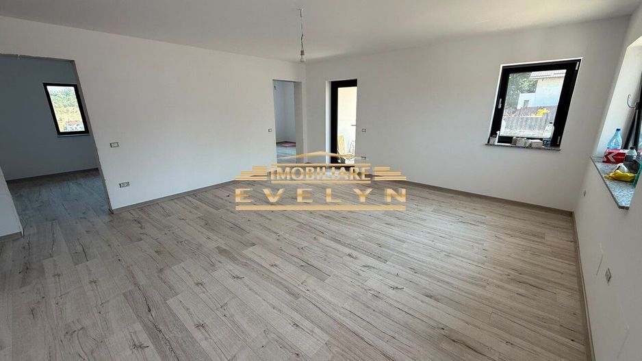 Case noi în zona Lebăda – 4 camere, teren 550 mp - 155.000 € - Poză 8