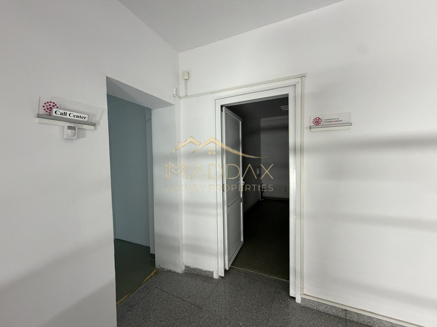 Clădire de birouri S+P+2E+M // 557 mp // Cotroceni - Poză 47