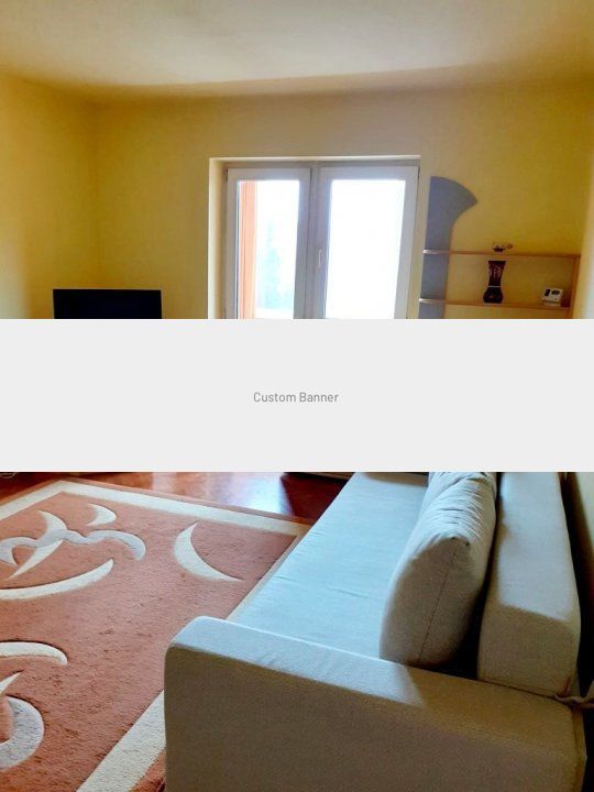 Apartament 2 camere | Harmanului - Poză 3