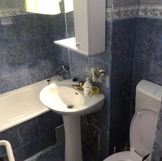 Garsoniera in cartierul Manastur - Poză 3