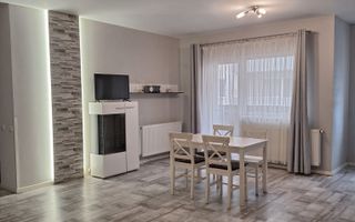 Apartament cu 2 camere, balcon și dressing, zona Terra, Florești. - Poză 3