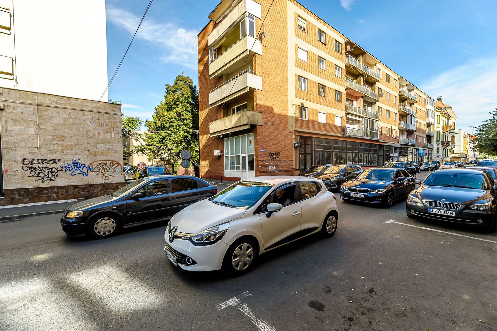 Închiriere Spațiu Comercial Central - Poză 8