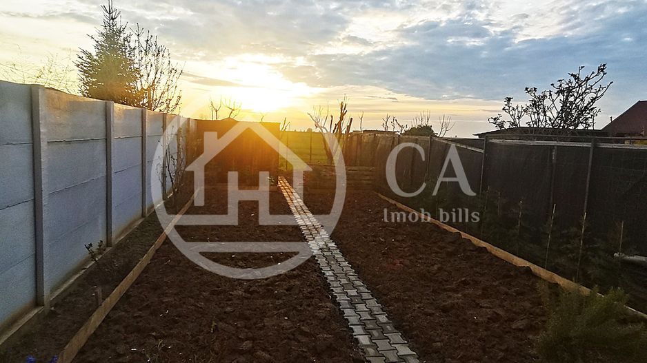 Casa cu 3 camere de vanzare in Biharia, Bihor - Poză 15