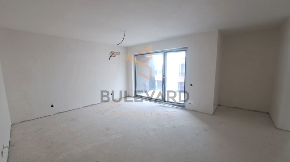 Comision 0. Apartament 2 camere, terasa, bloc nou finalizat cu CF - Poză 7