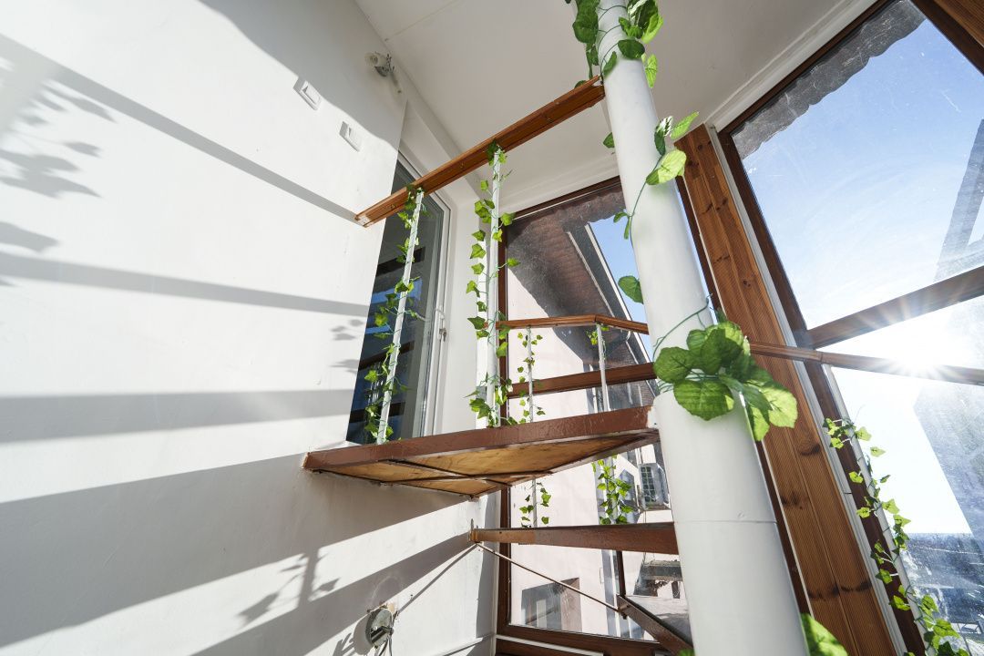Spatiu comercial/de birouri elegant pentru afacerea ta, Brestei-zona Obedeanu - Poză 16