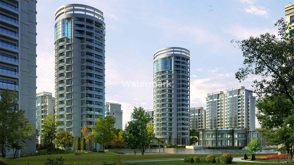 Birouri Barbu Vacarescu-Floreasca - Poză 3