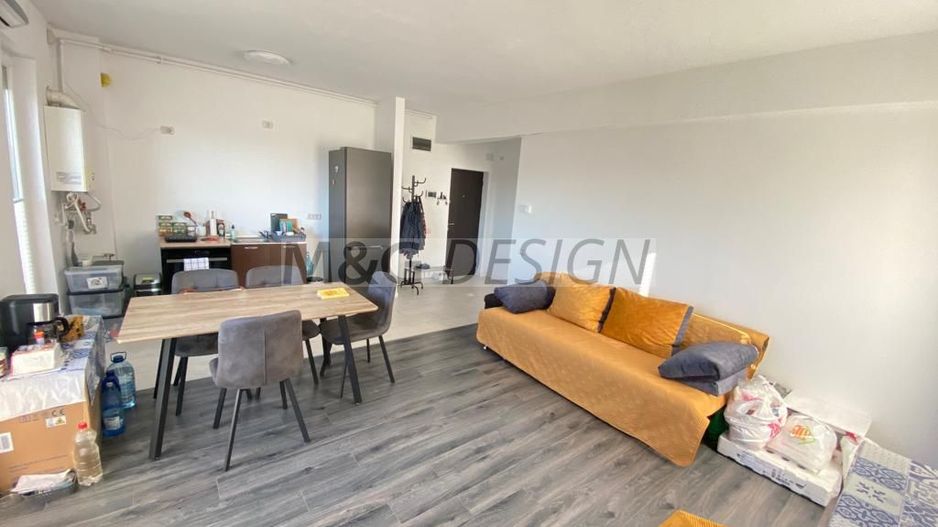 Apart Dumbravita Decathlon/Facultatea Agronomie  +loc parcare - Poză 2