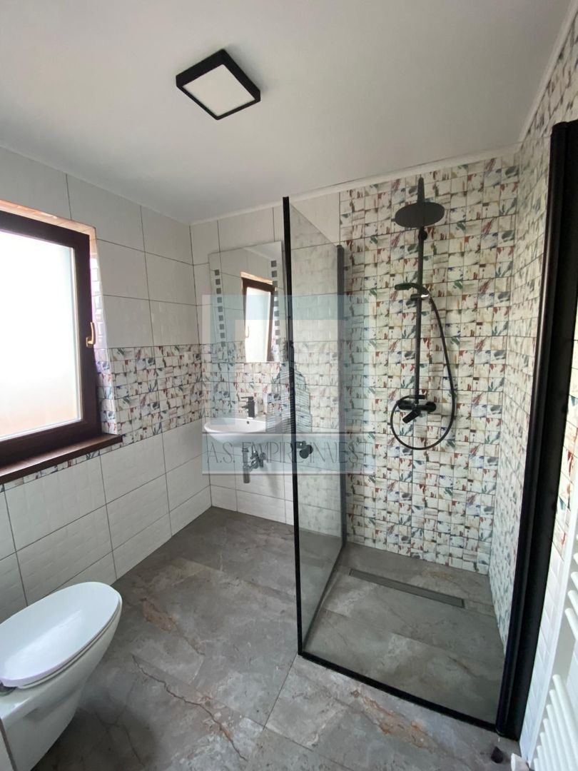 Casă 4 camere de vânzare – Izvor Tărlungeni (5 km de Brașov) - Poză 13