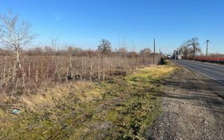 Teren intravilan, Săcădat, 27 921 mp. 9,5 Euro/mp. Comision 0. - Poză 9