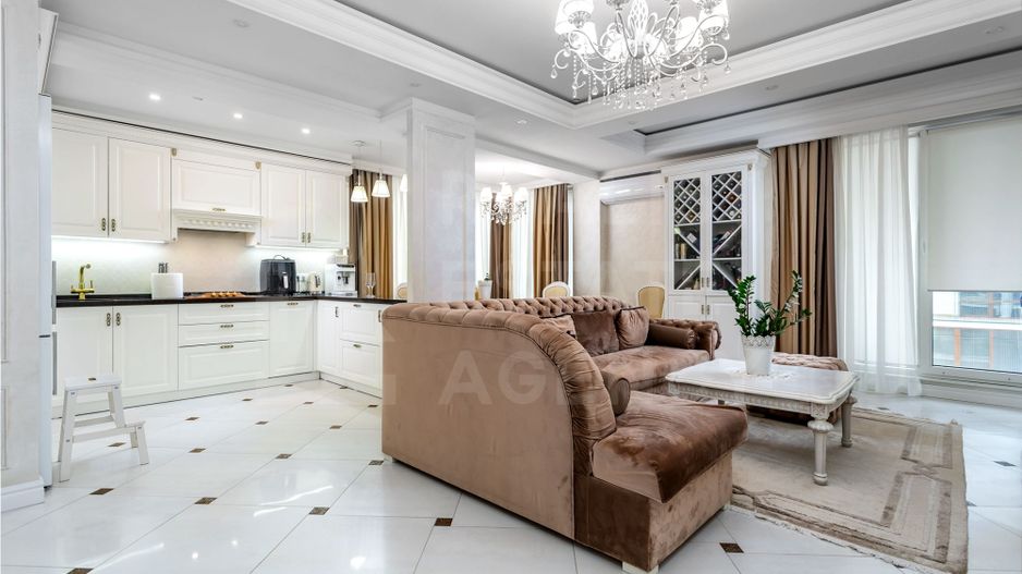 Vânzare, apartament, 2 camere, strada Ciocîrliei, Centru - Poză 2