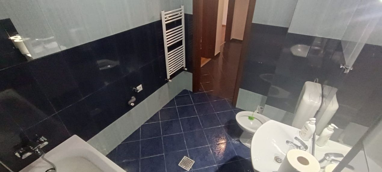 Apart. 3 cam. et.2/4 + loc parcare ! In Prelungirea Ghencea ! - Poză 11