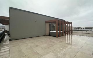 Penthouse de LUX 4 camere cu terasă spectaculoasă de 122 mp + jacuzzi - Poză 2