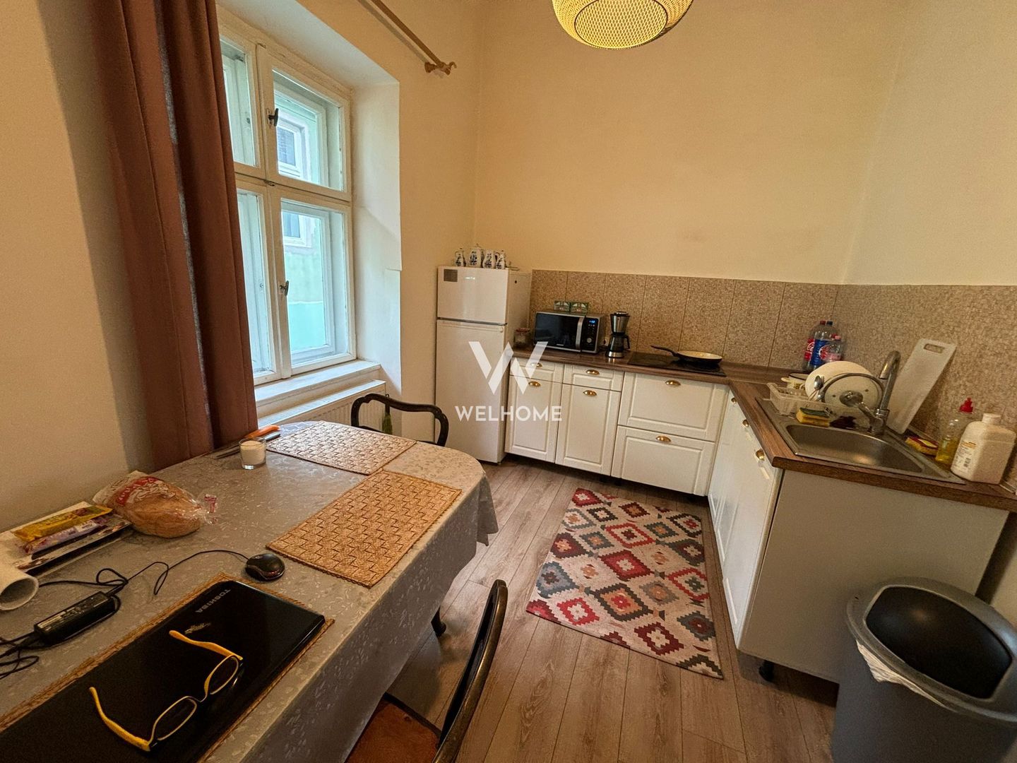 Apartament superb 3 camere ,langa Filarmonica Sibiu - Poză 10