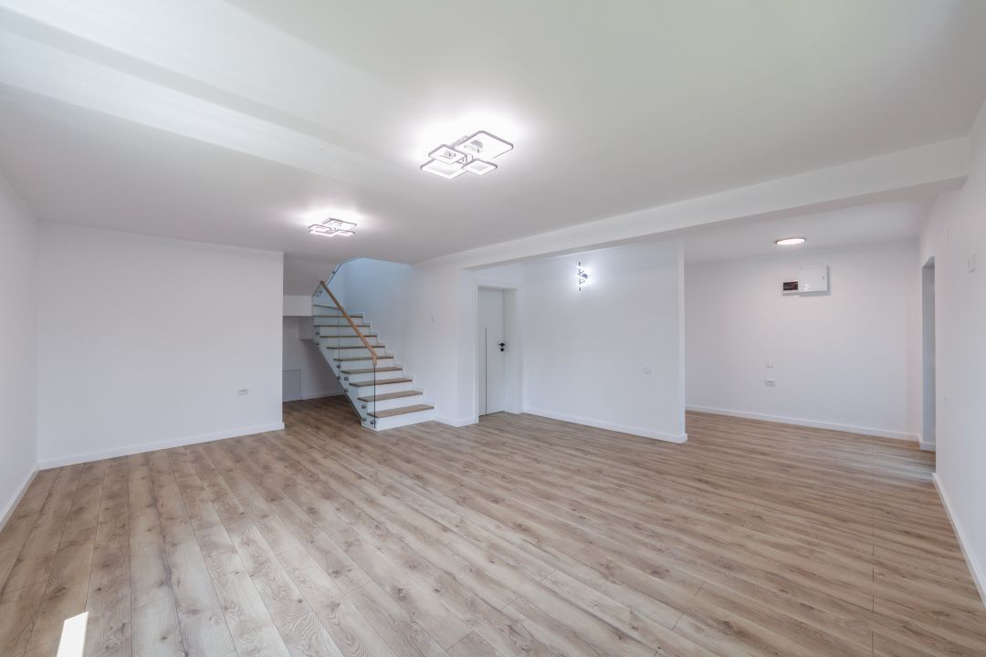 Casa premium la cheie - Mărăcineni – Argeselu ! - Poză 1
