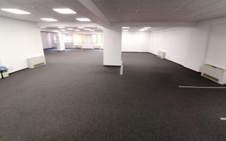 Birouri de inchiriat Polona disponibil  de la 167mp pana la 667. Auto Isu - Poză 3