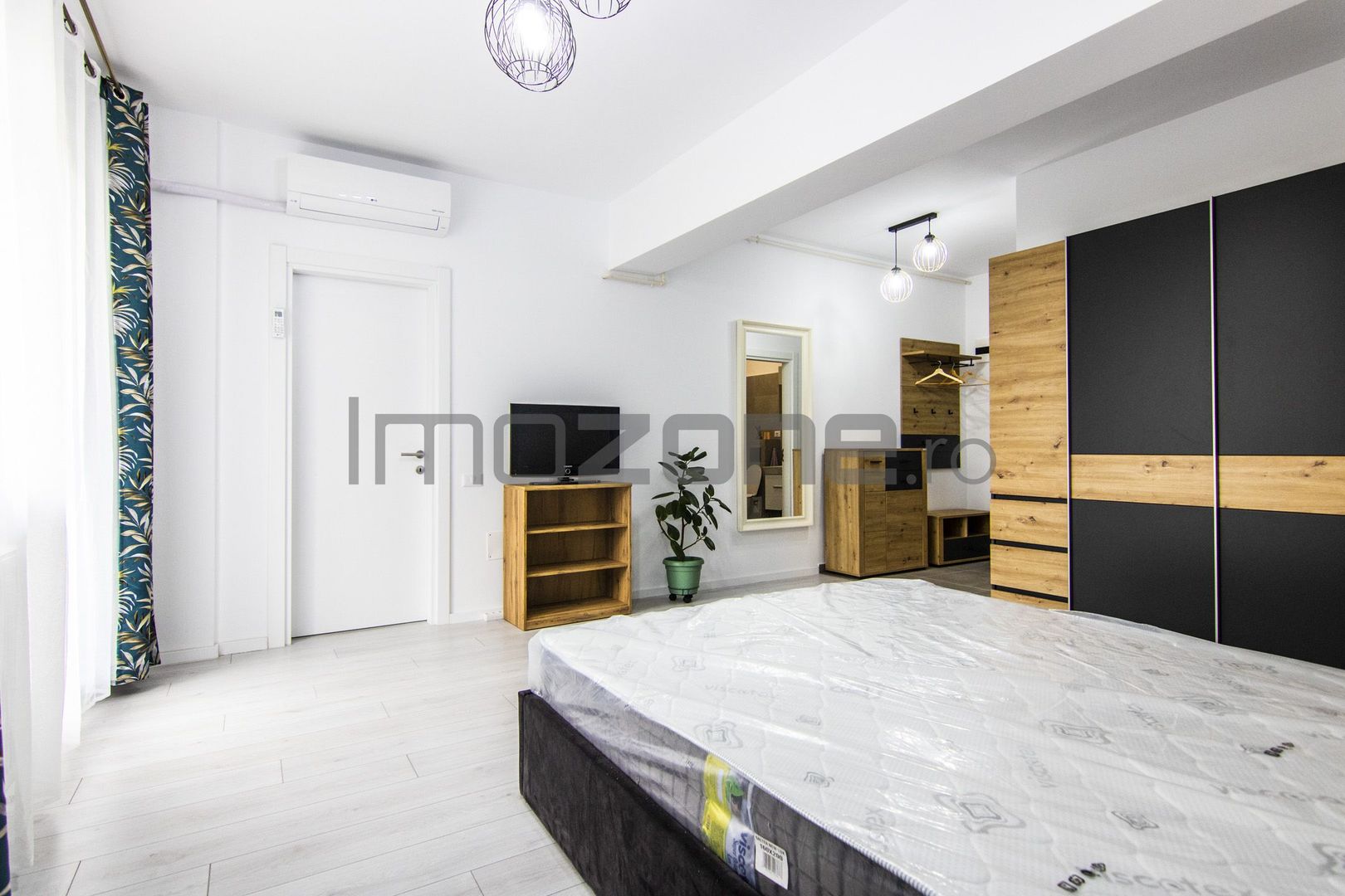 Garsoniera De Inchiriat | langa Metrou | Iuliu Maniu | Mobilata si Utilata - Poză 10