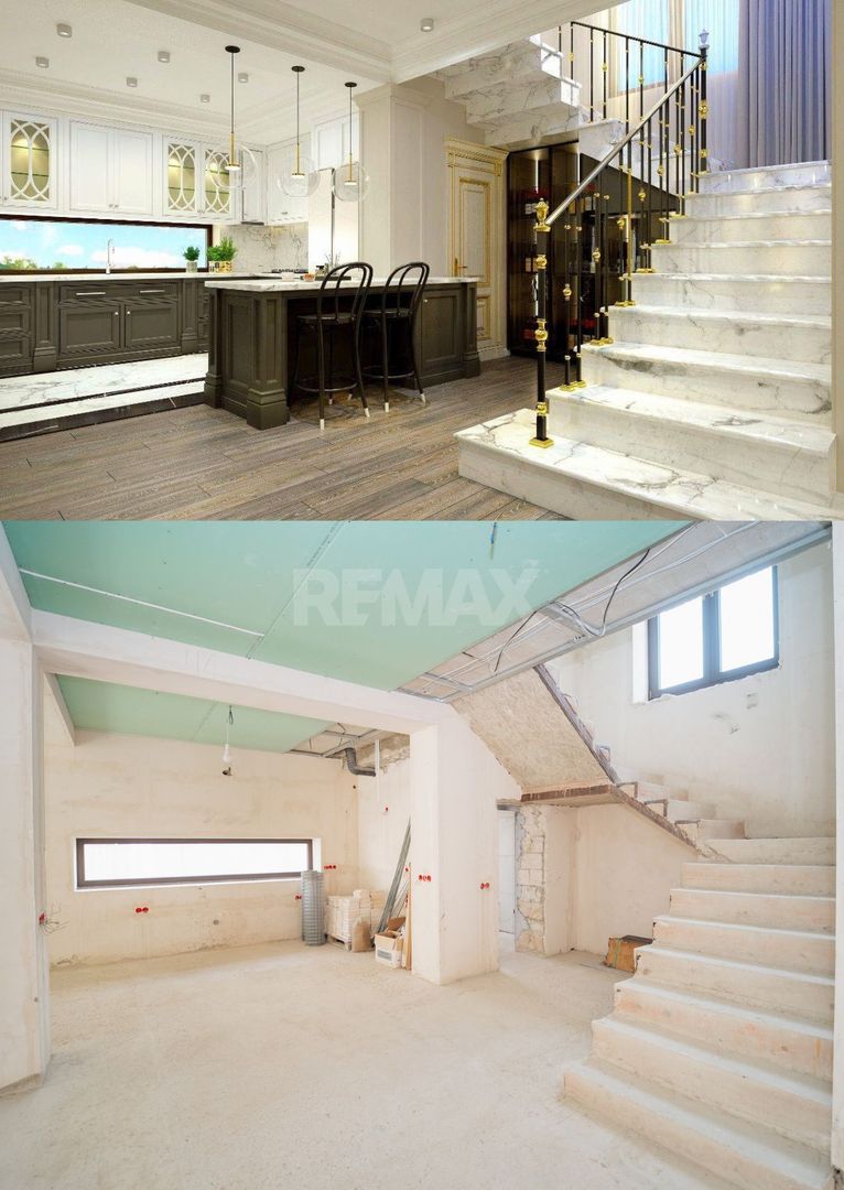 De vinzare casa de lux lângă pădure | Poiana Domnească | Comision 0% pentru cumparator - Poză 4