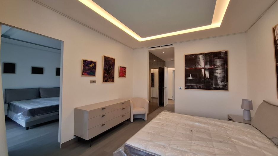 Residence Kiseleff 45 | Elegant 5-Bedroom Apartment | For Rent - Poză 24