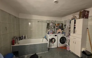 Casă D+P Deva, Aurel Vlaicu | Teren 650 mp | Garaj și grădină - Poză 18