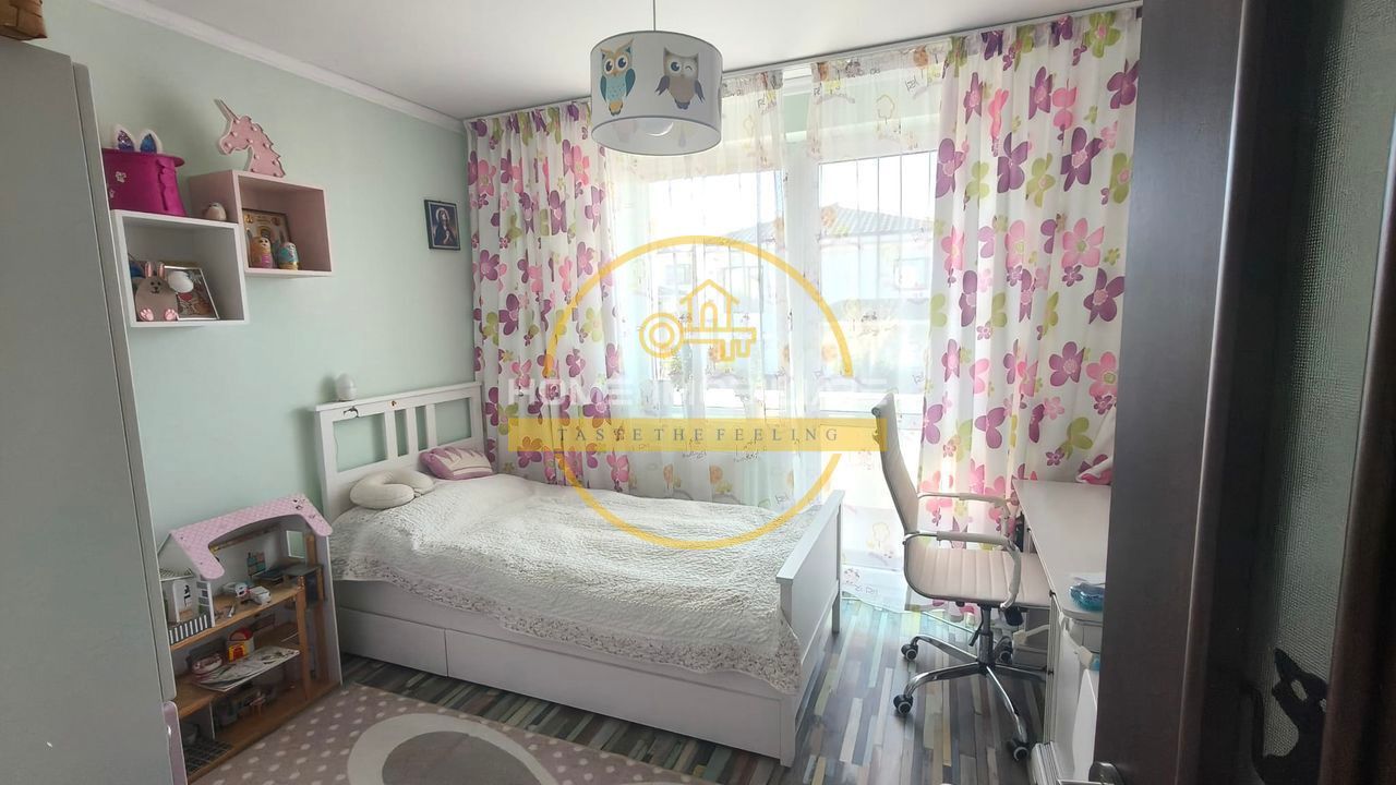 Apartament cu 3 camere / 82mp/ zona Bucium - Poză 5