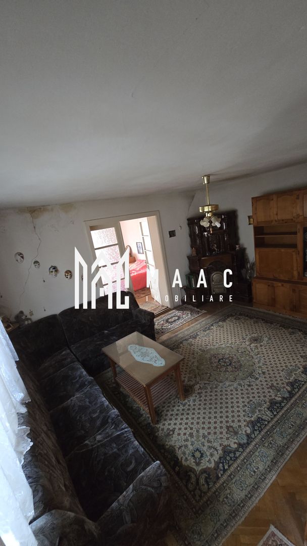 Casa individuala | 5 camere | 850 mp teren | Zona Binderbubi - Poză 28