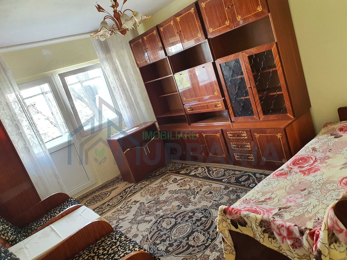 Inchiriez apartament 2 camere Dancu - Poză 6