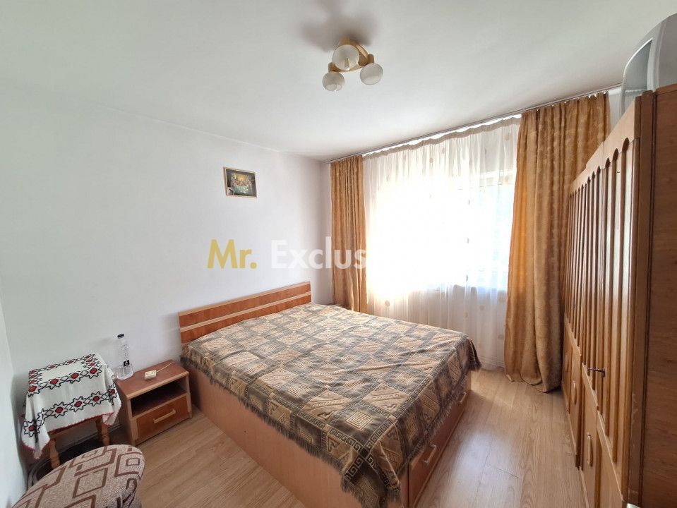 Apartament 2 camere Tudor Vladimirescu langa Arges mall - Poză 2