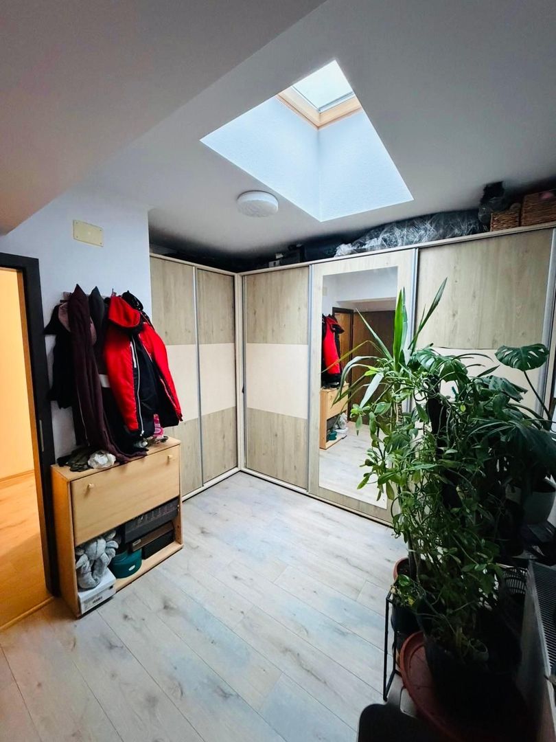 Calea Urseni | Duplex | 4 camere | Mobilat-Utilat | 2 parcări - Poză 11