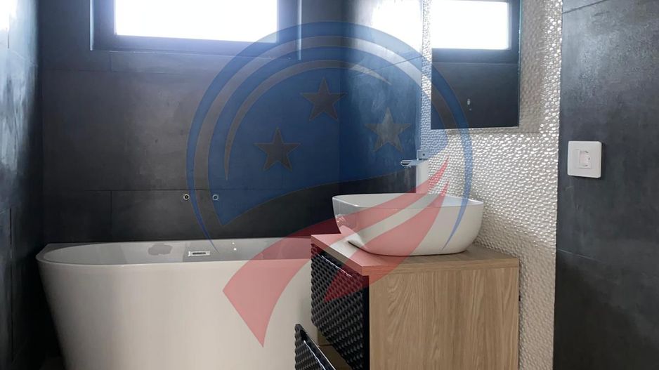 CASA PARTER FINALIZATA ZONA DAMILA - Poză 4