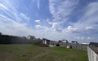 COMISION 0 | Teren intravilan | 745 mp | Mosnita Veche - Poză 4