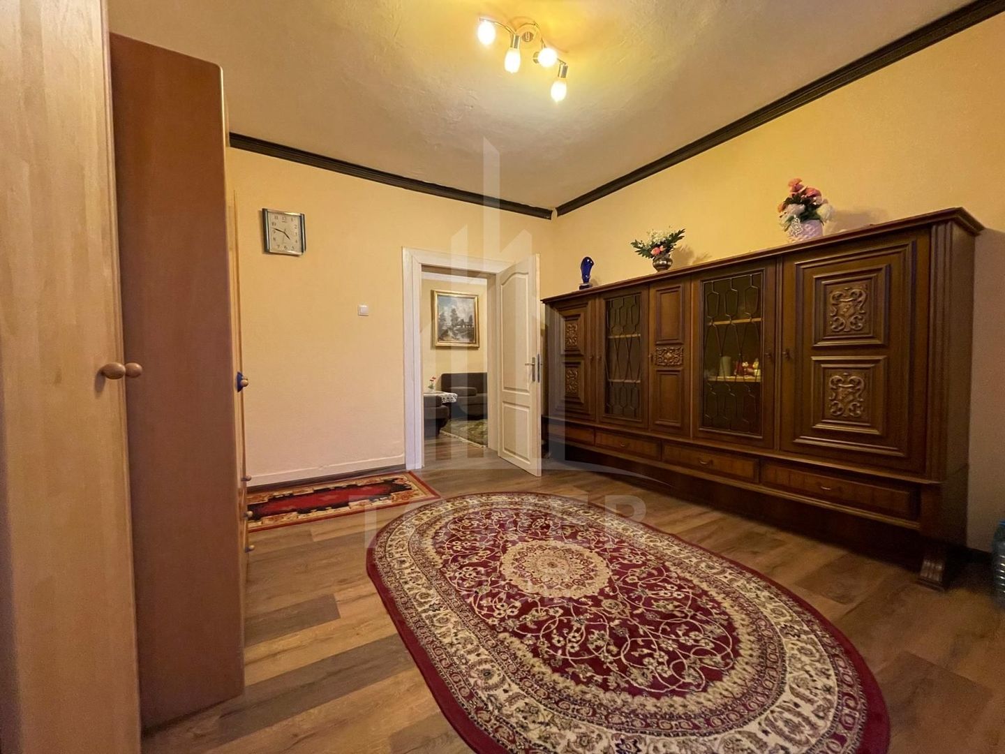 Apartament 3 camere - la casa I Trei Stejari - Poză 5