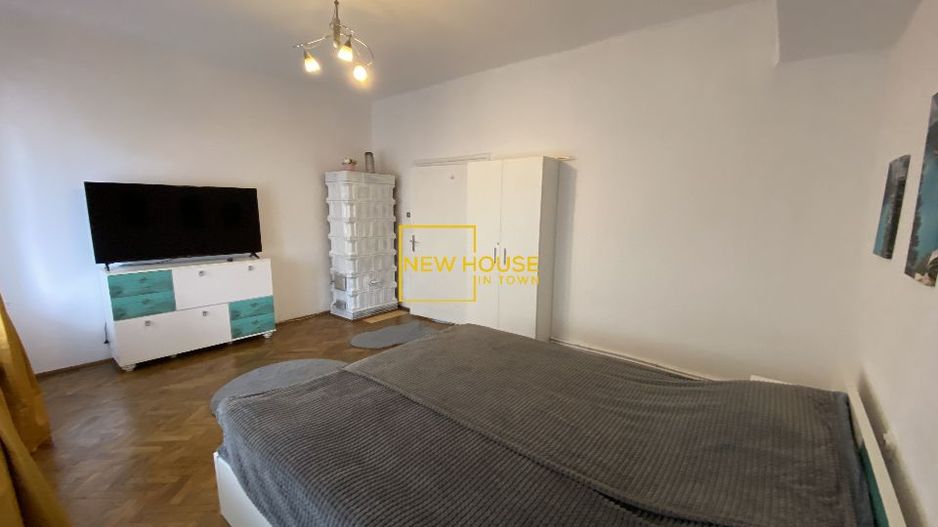 Apartament spațios și luminos de închiriat | Parter înalt | Pet friendly - Poză 15