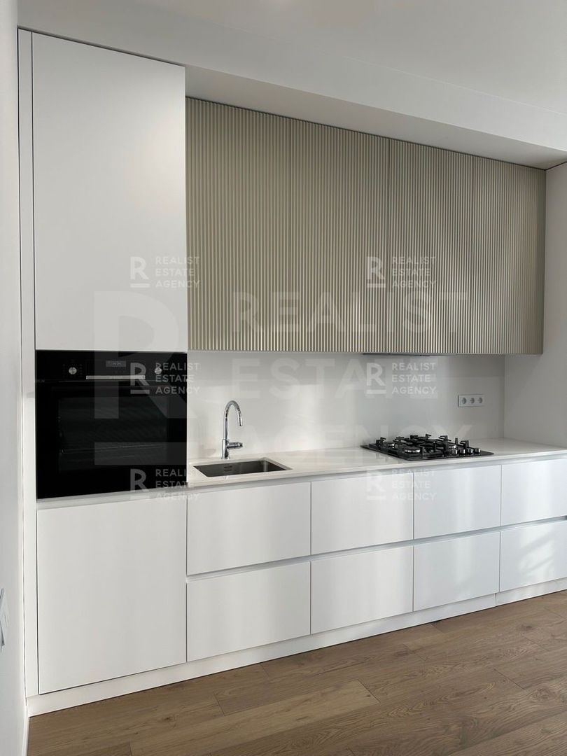 Chirie, apartament, 2 camere+living, str. Bulgara, Centru - Poză 2