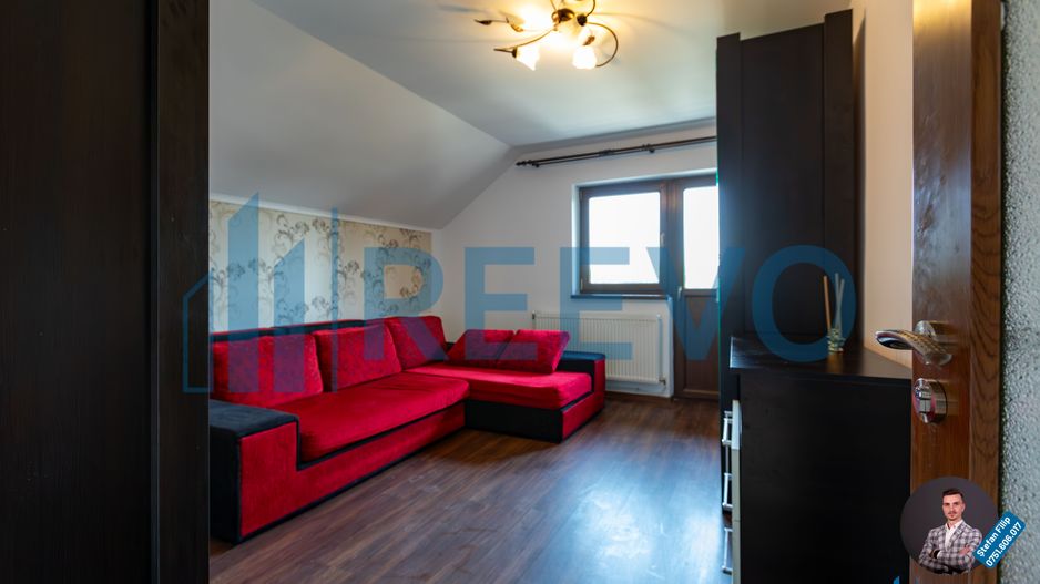 Casă/Vilă de vânzare Bogdan Vodă, Bacău - Poză 29