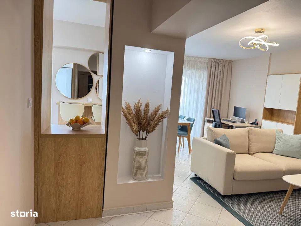 Apartament de inchiriat cu 2 camere Cismigiu - Poză 2