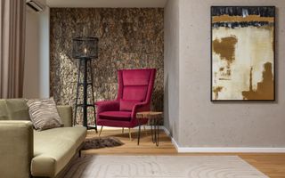 Apartament tip penthouse | 3 camere + parcare | View deosebit | Kasper - Poză 3