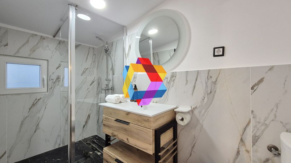 Casa de vânzare zona Centrală - 225 mp - Poză 18