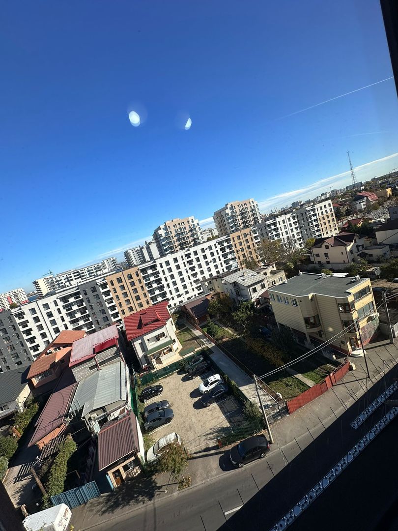 Apartament 2 camere decomandat bloc 2014-Centrala Proprie-67,5mp utilii A254 - Poză 16