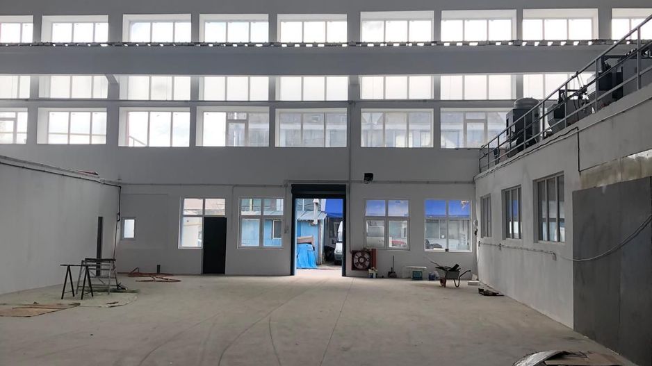 Hala industrială 5.400 mp – Șoseaua Giurgiului - Poză 6